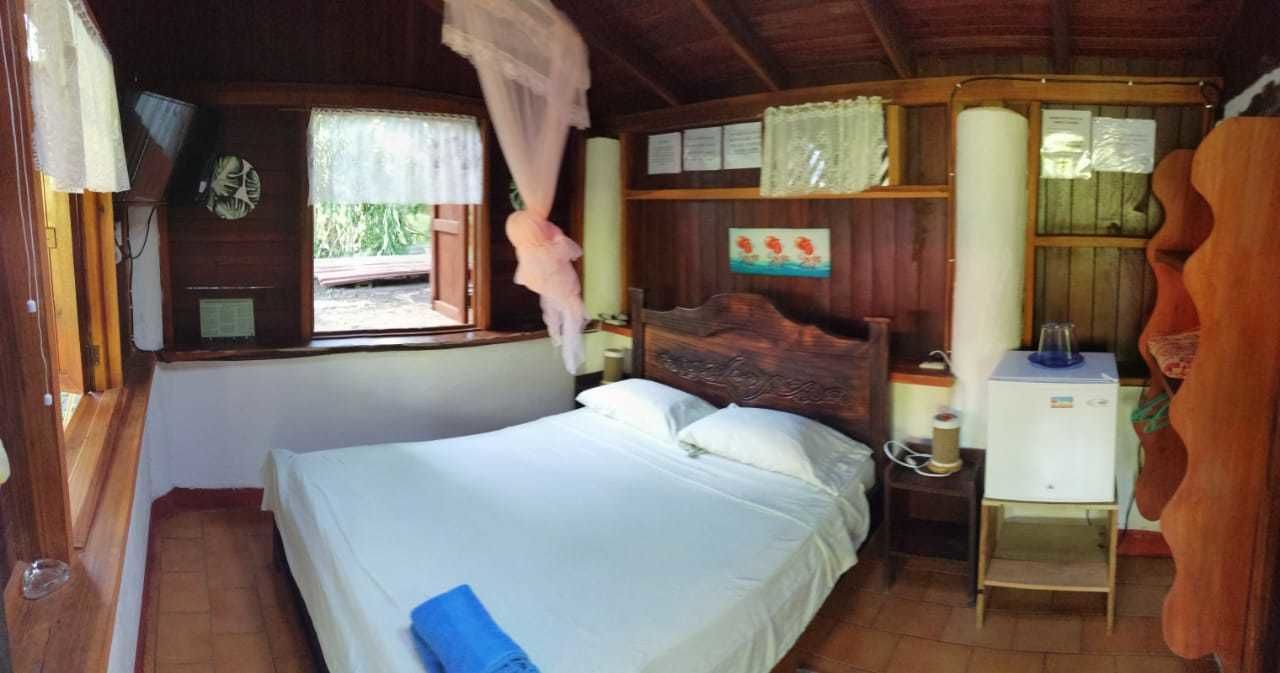 Photo of Bedroom in Cahuita