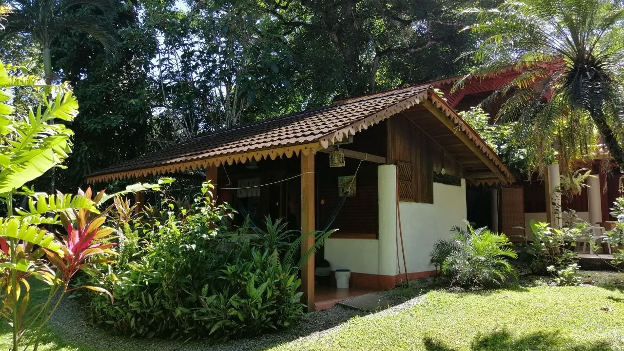 Photo of Bedroom in Cahuita