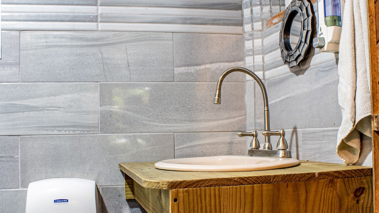 Photo of Bathroom in Cahuita