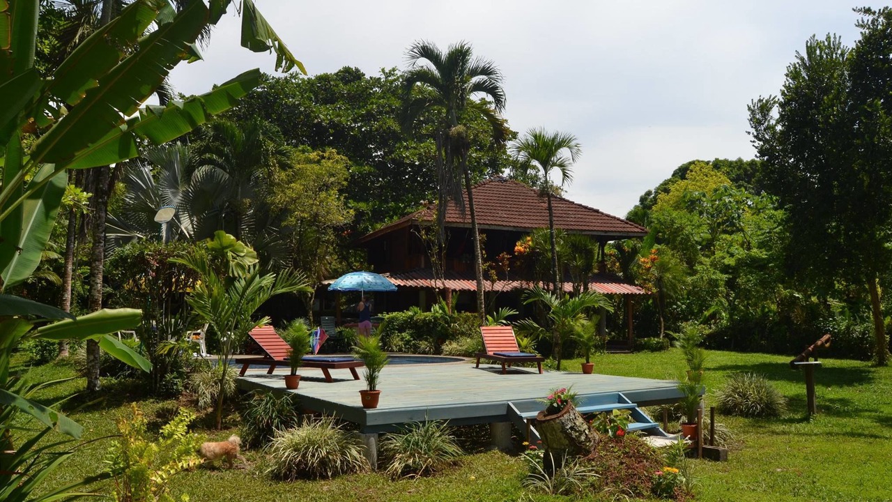 Photo of Outdoor in Cahuita
