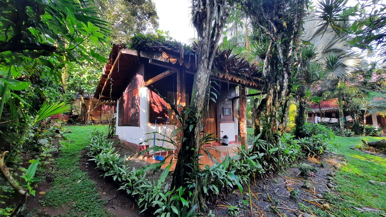 Photo of Bedroom in Cahuita