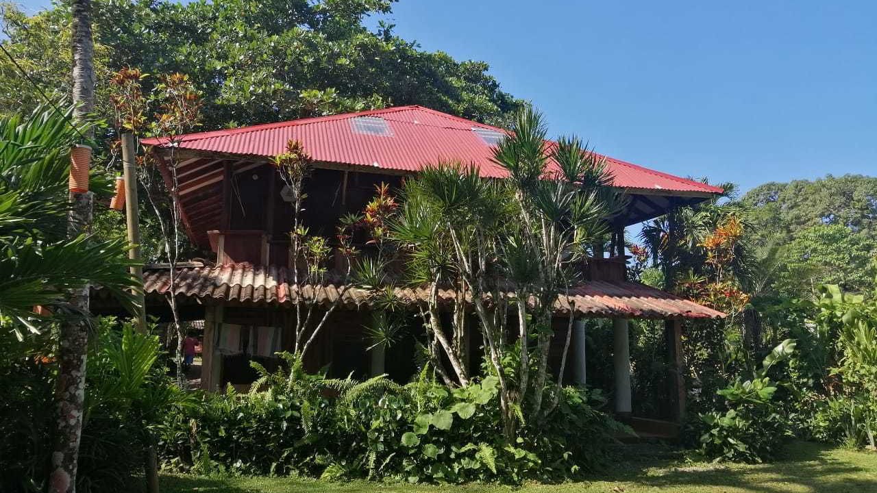 Photo of Others in Cahuita