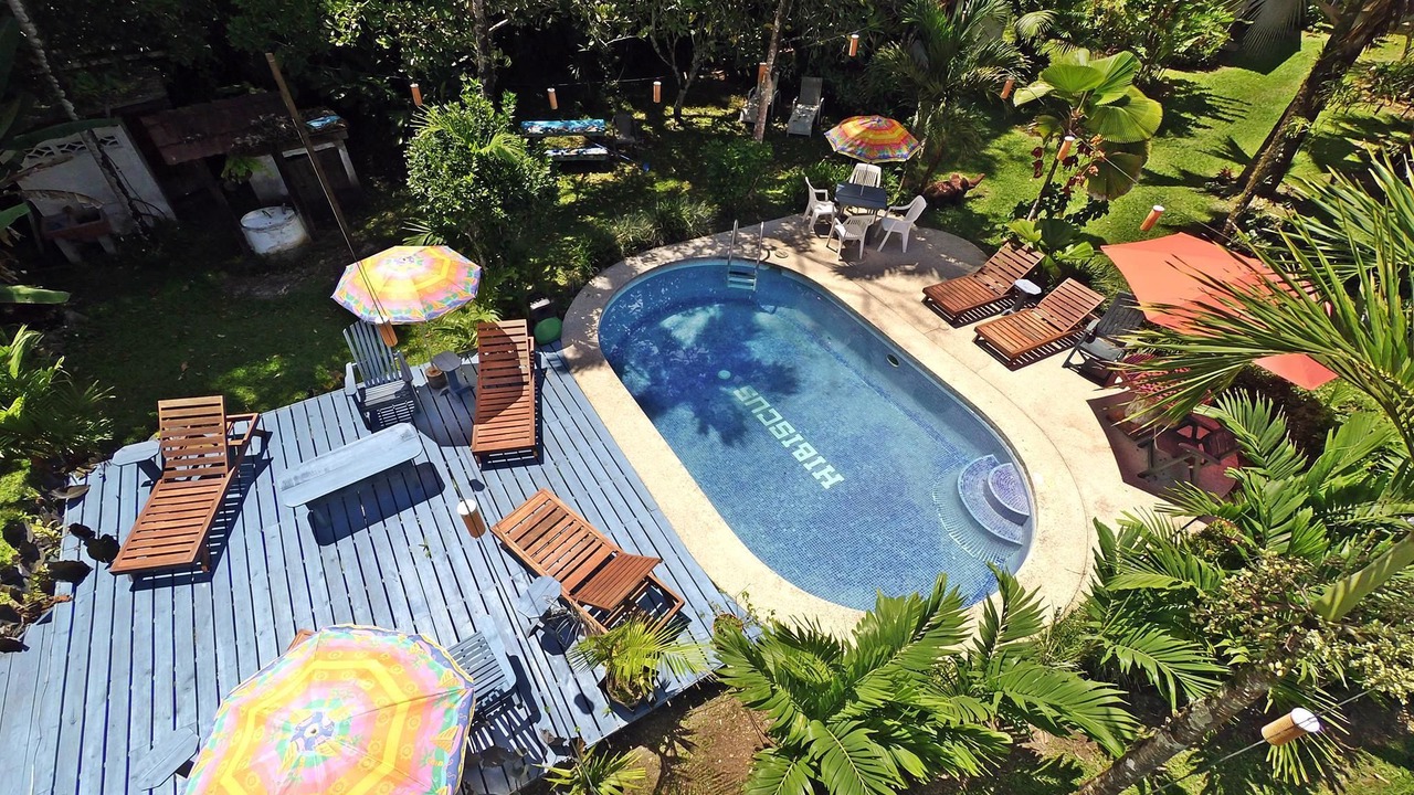 Photo of Outdoor in Cahuita