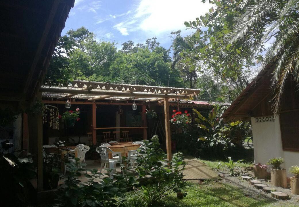 Photo of Outdoor in Cahuita