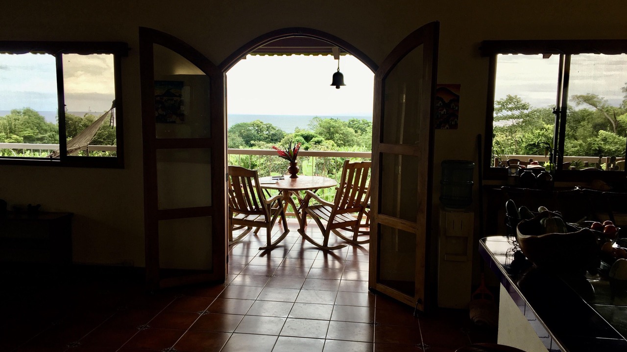 Photo of Patio Balcony in Balgue
