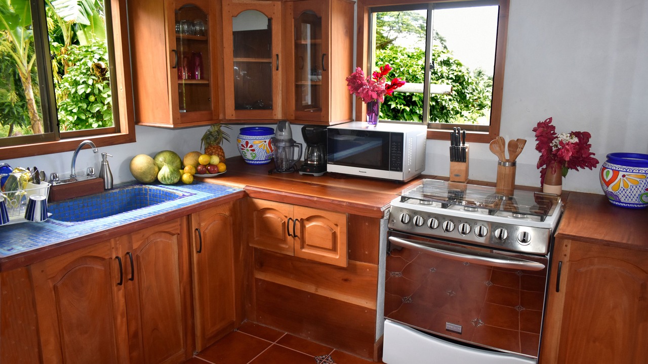 Photo of Bedroom in Balgue