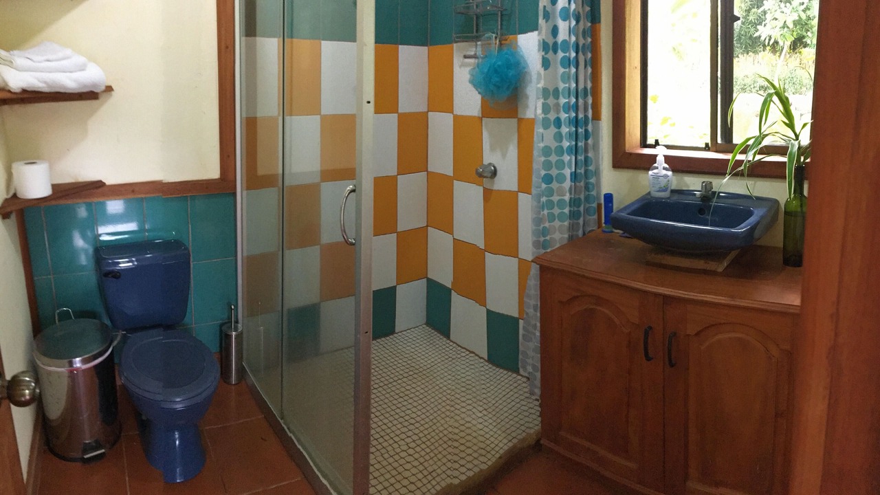 Photo of Bathroom in Balgue