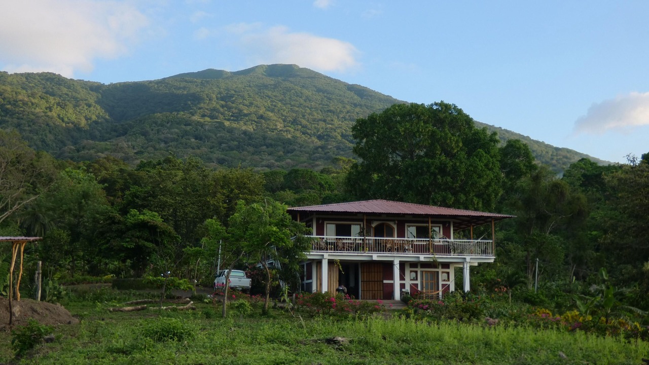 Photo of Outdoor in Balgue