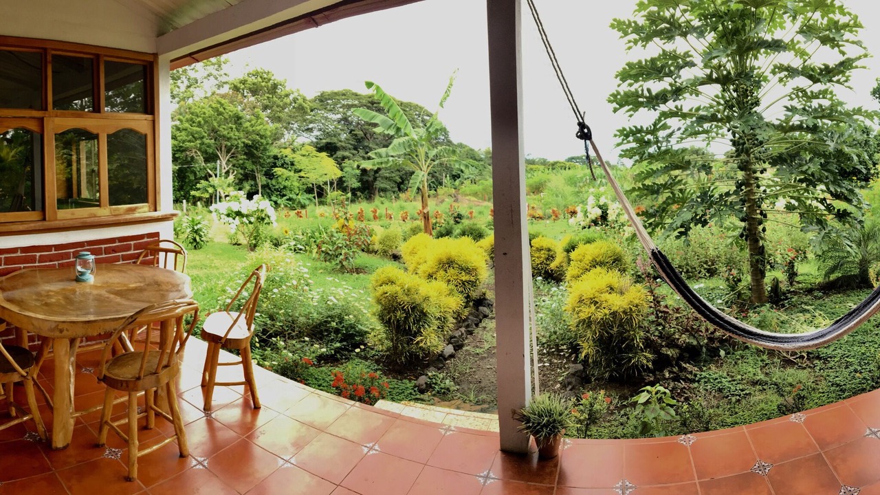 Photo of Patio Balcony in Balgue