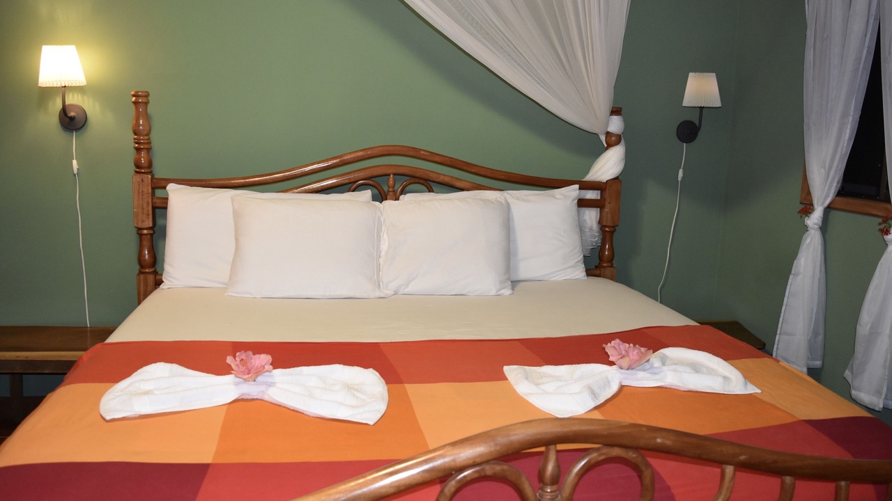 Photo of Bedroom in Balgue