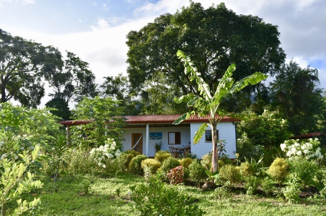 Photo of Outdoor in Balgue