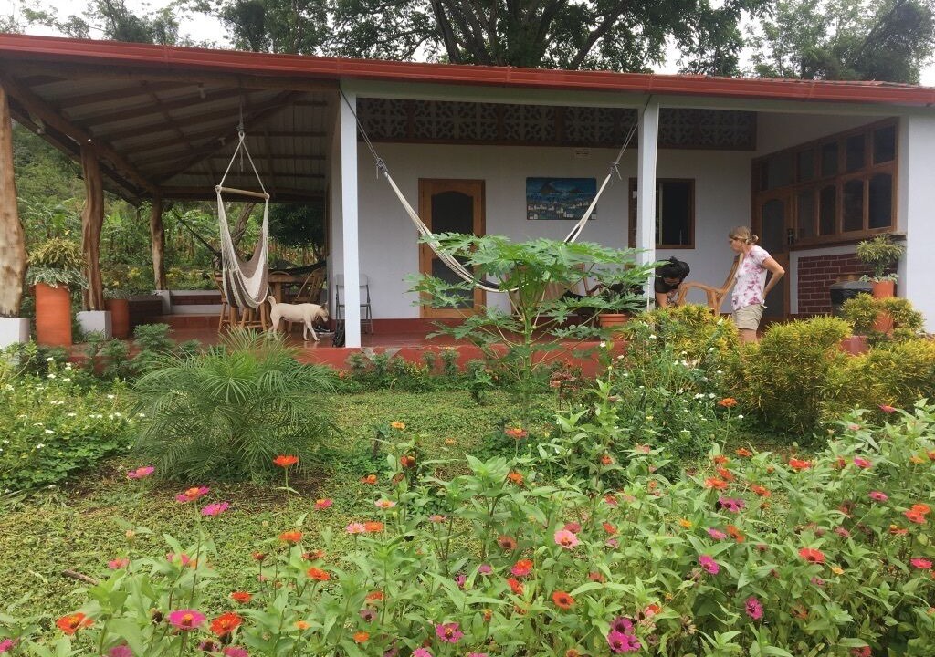 Photo of Outdoor in Balgue
