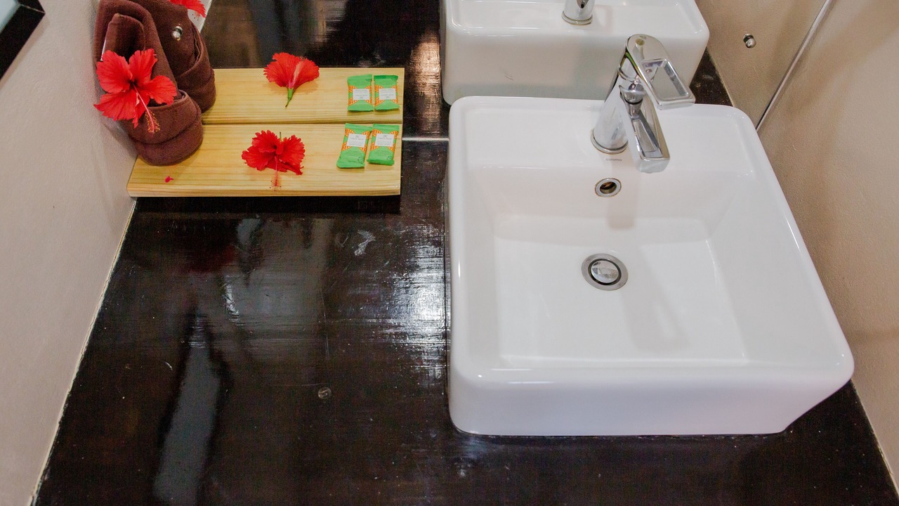 Photo of Bathroom in Sigatoka