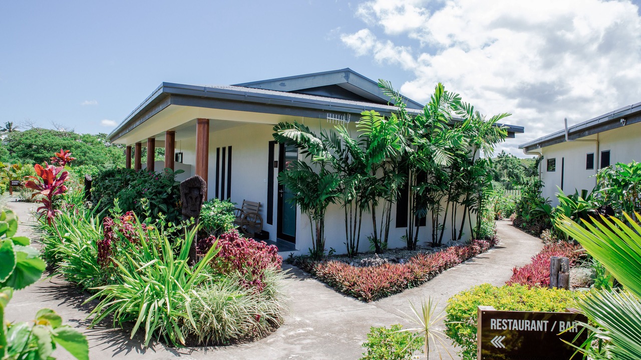 Photo of Bedroom in Sigatoka