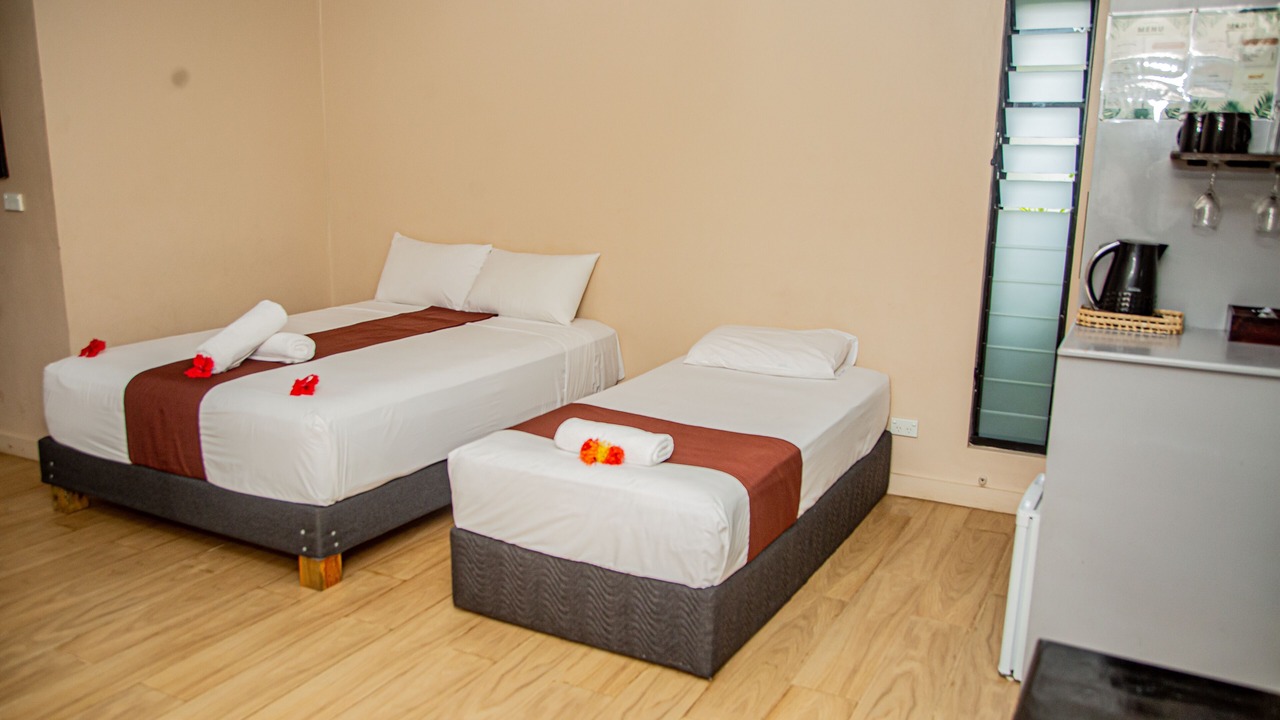 Photo of Bedroom in Sigatoka