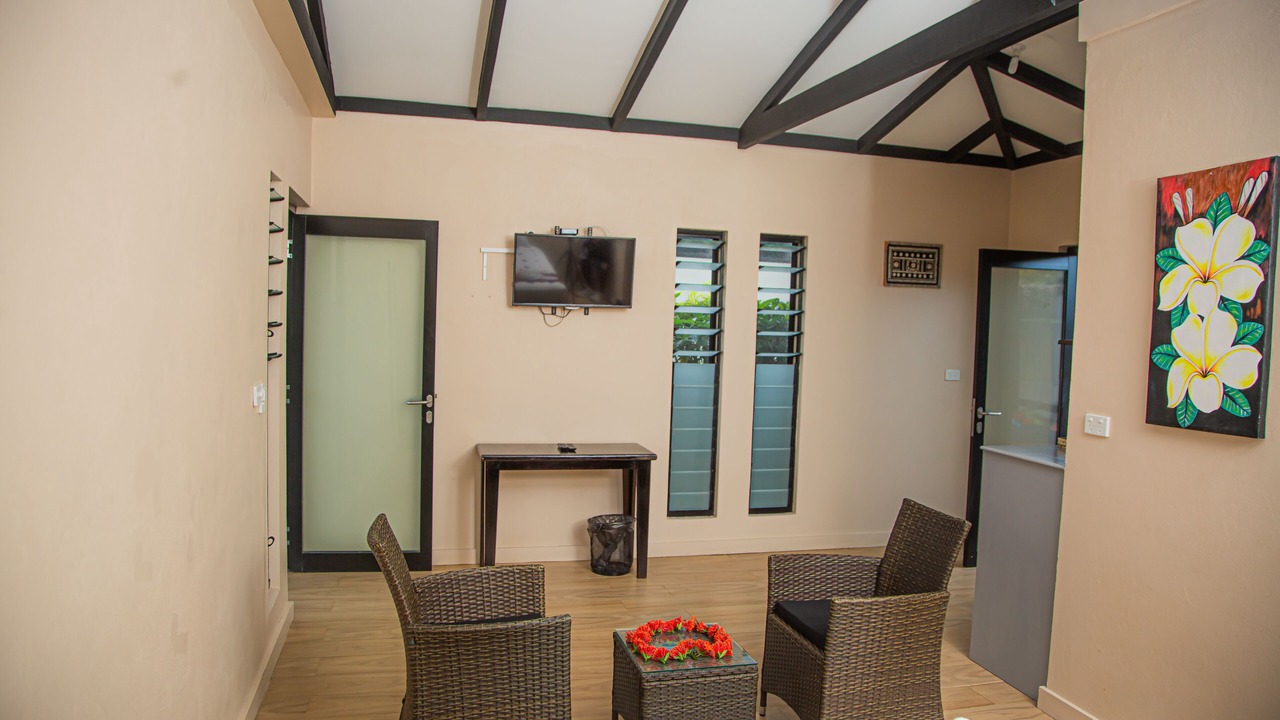 Photo of Bedroom in Sigatoka