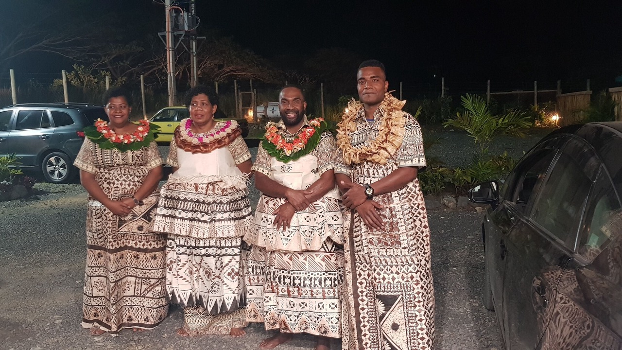 Photo of Outdoor in Sigatoka