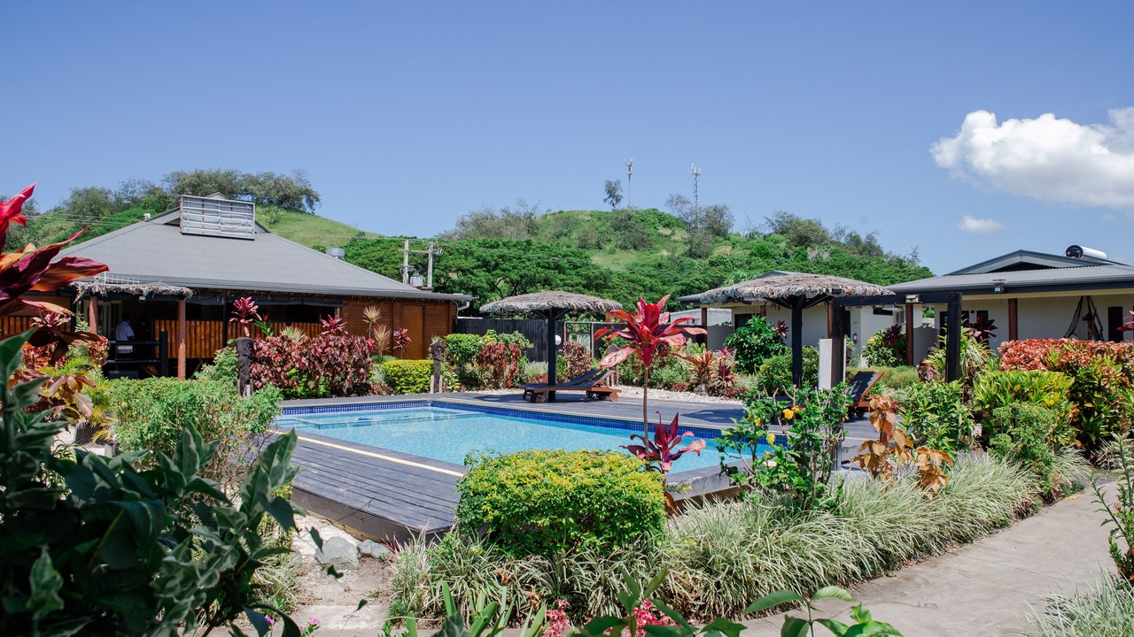 Photo of Bedroom in Sigatoka