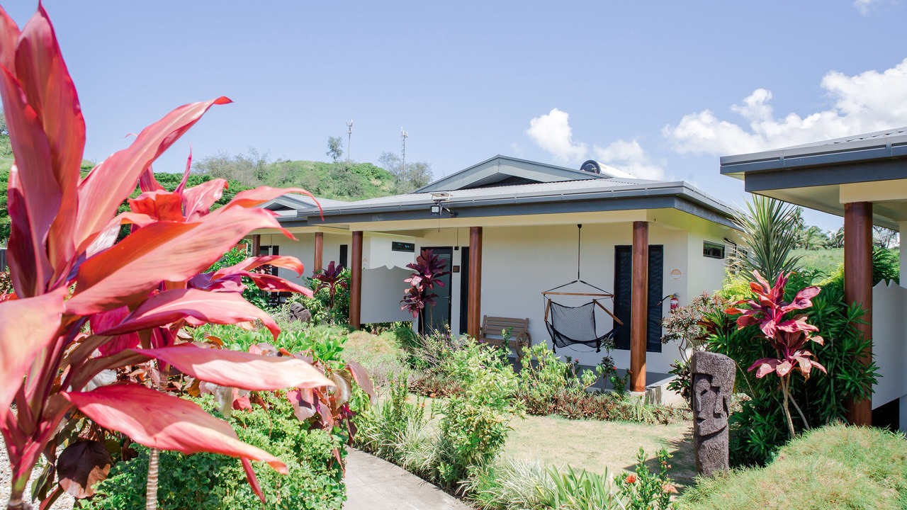 Photo of Bedroom in Sigatoka