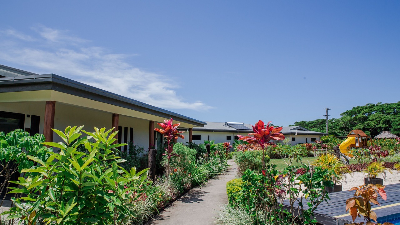 Photo of Bedroom in Sigatoka