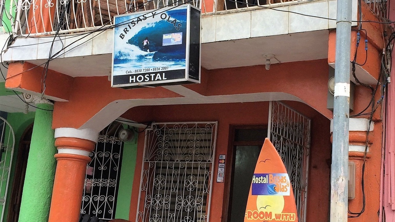 Photo of Outdoor in San Juan del Sur