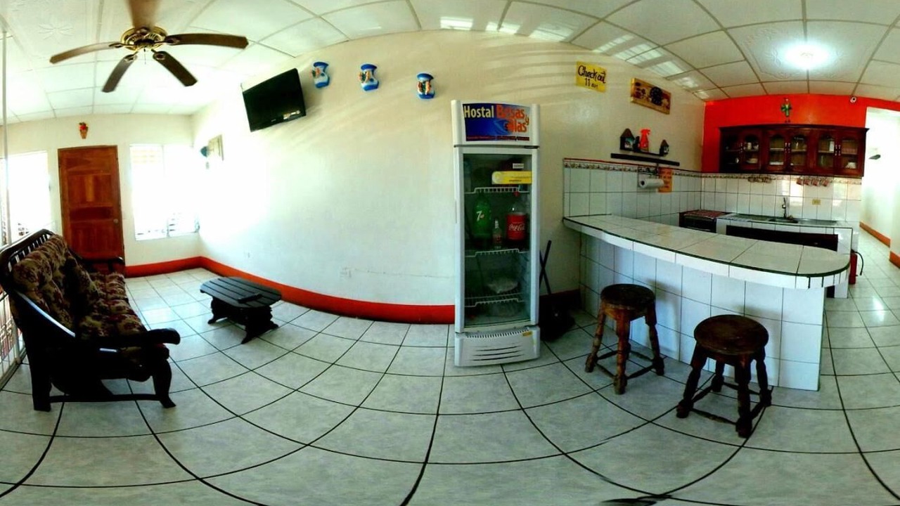 Photo of Kitchen in San Juan del Sur