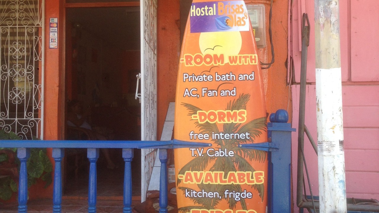 Photo of Outdoor in San Juan del Sur
