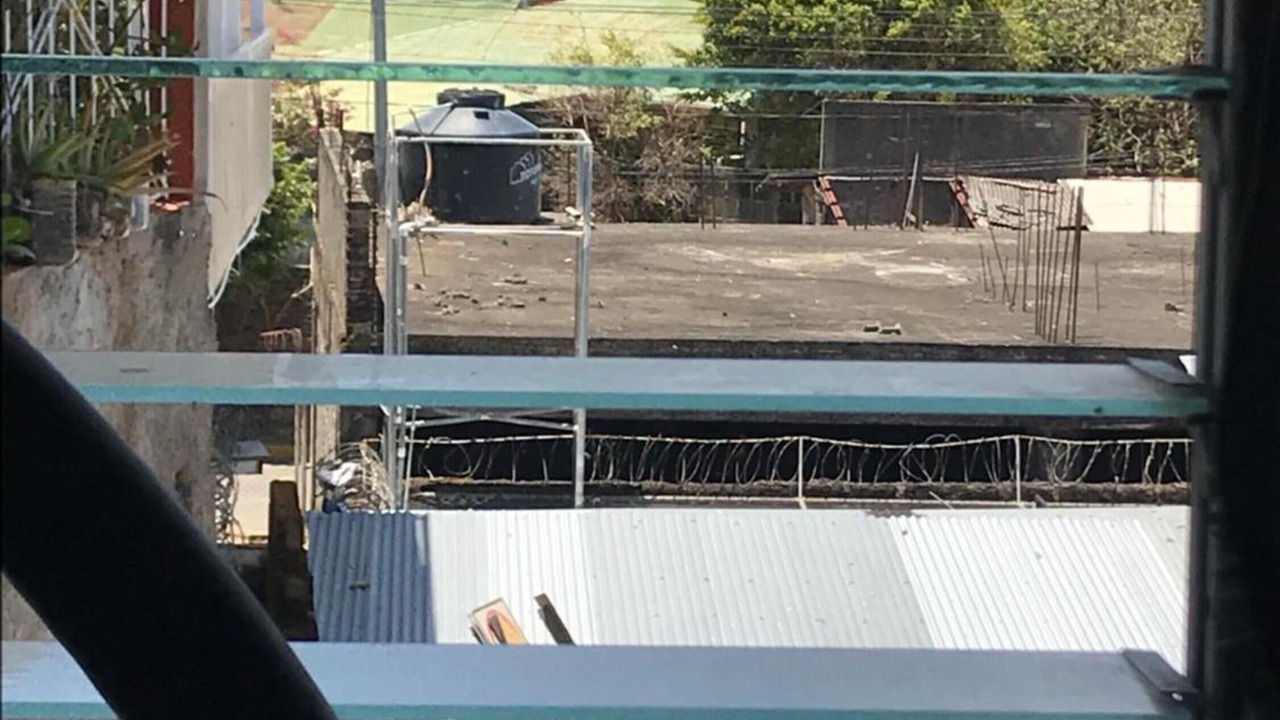 Photo of Patio Balcony in San Juan del Sur