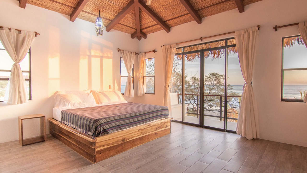 Photo of Bedroom in Jiquelite