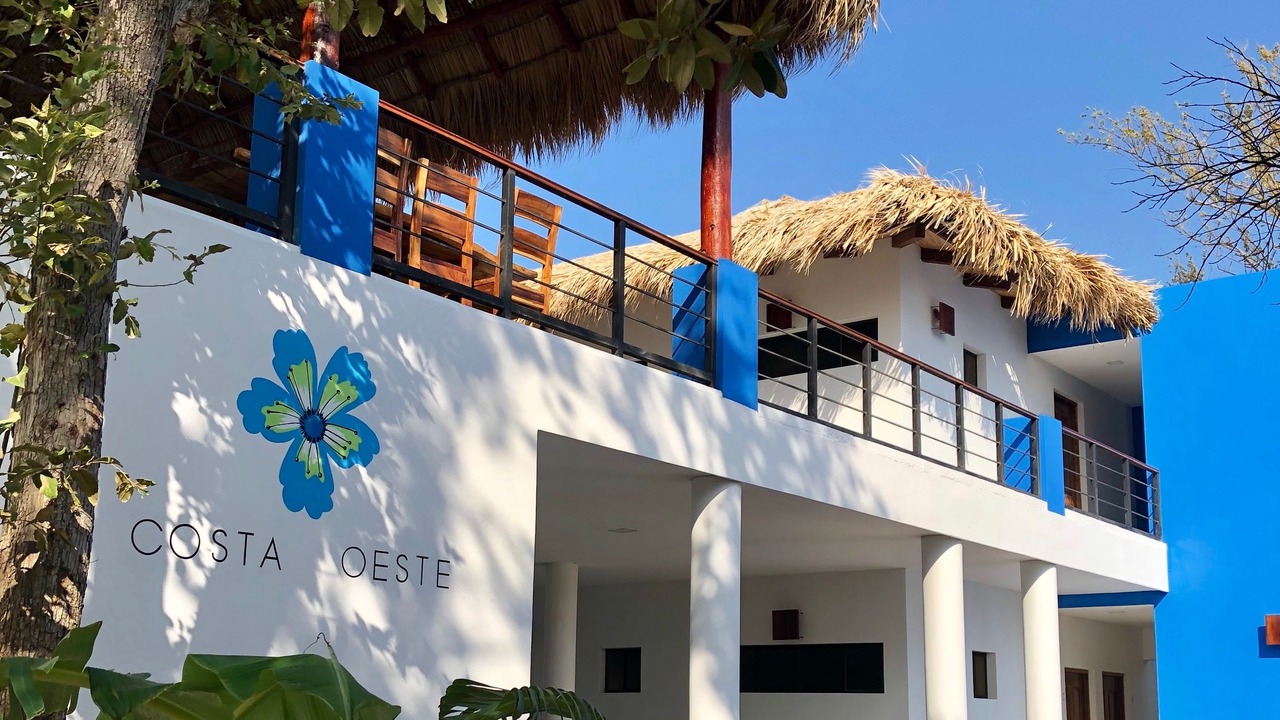 Photo of Outdoor in Jiquelite