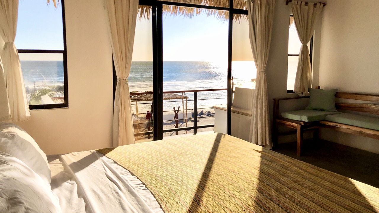 Photo of Bedroom in Jiquelite