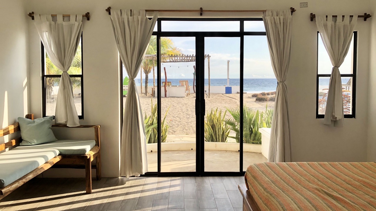 Photo of Bedroom in Jiquelite