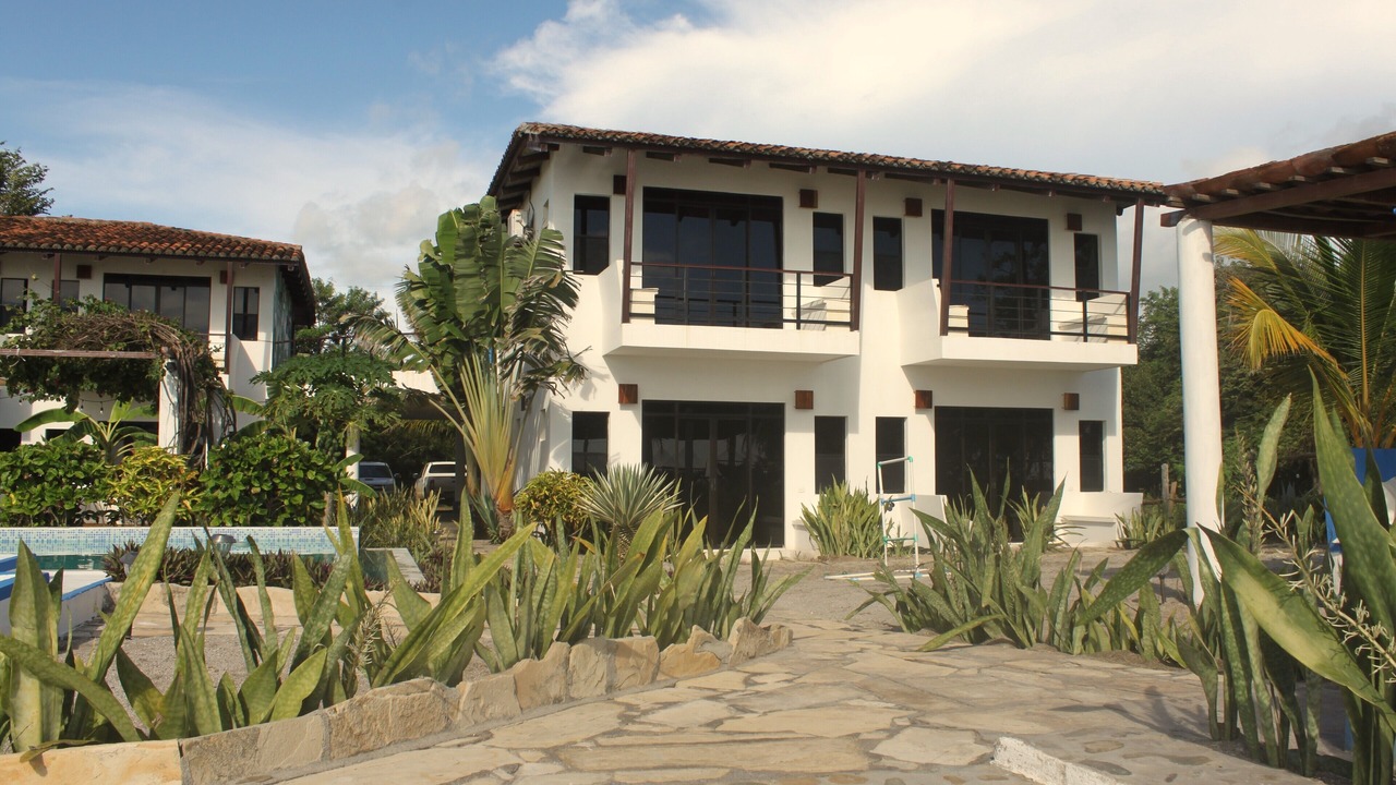Photo of Outdoor in Jiquelite