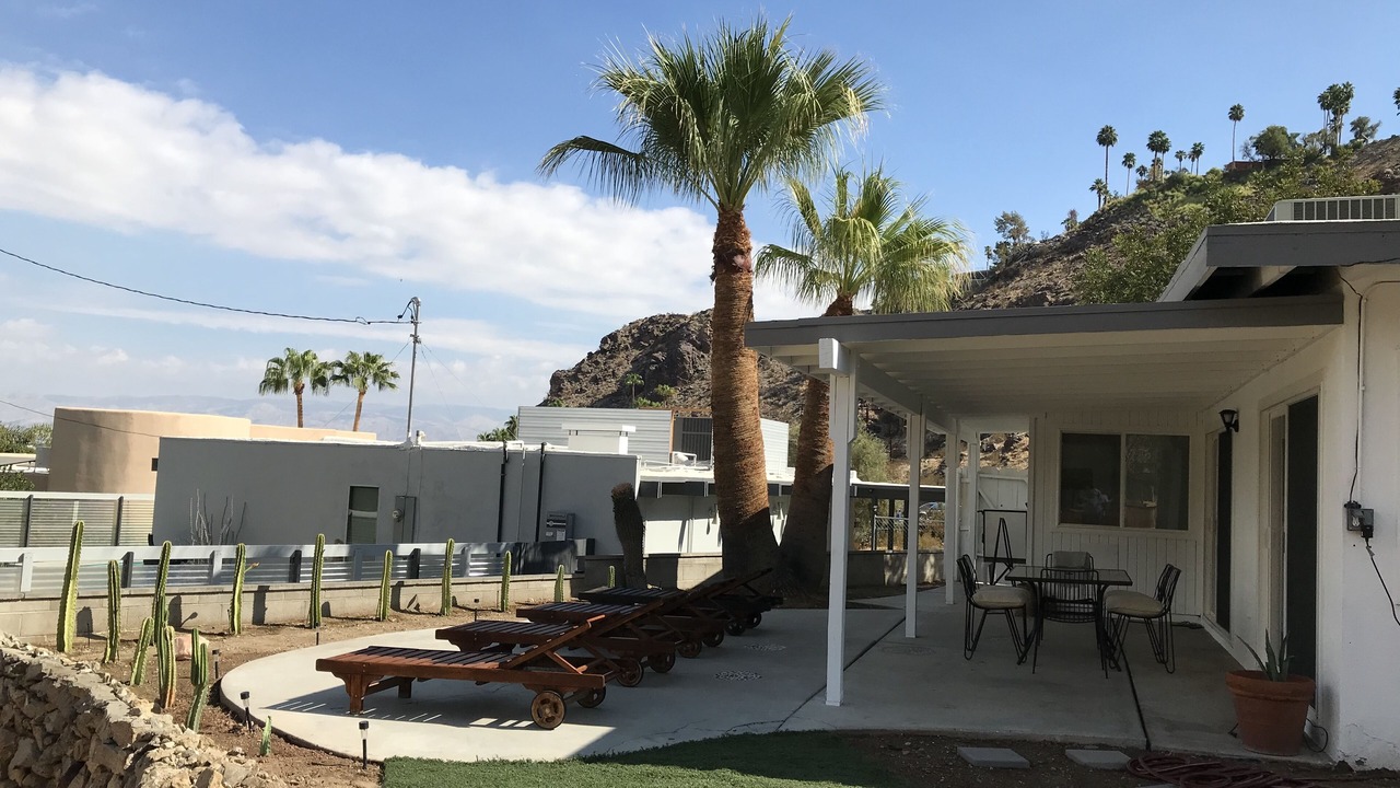 Photo of Outdoor in Araby Cove