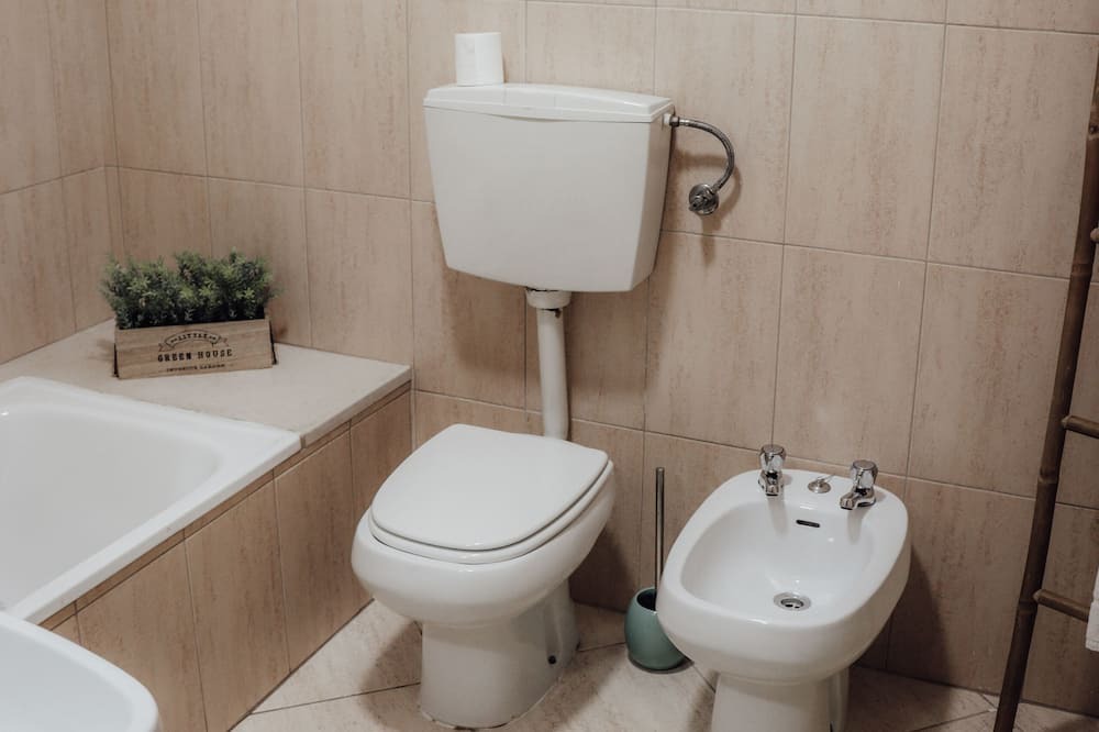Photo of Bathroom in Penhas da Saude