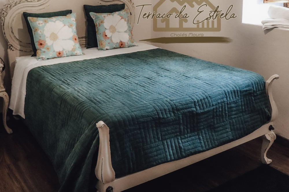 Photo of Bedroom in Penhas da Saude