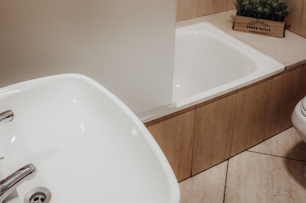 Photo of Bathroom in Penhas da Saude