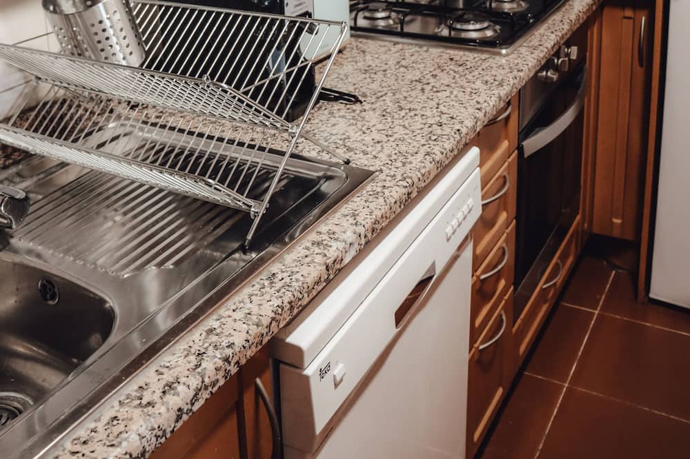 Photo of Kitchen in Penhas da Saude
