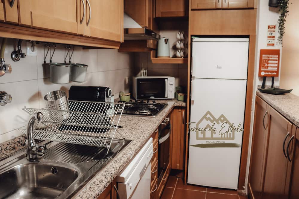 Photo of Kitchen in Penhas da Saude