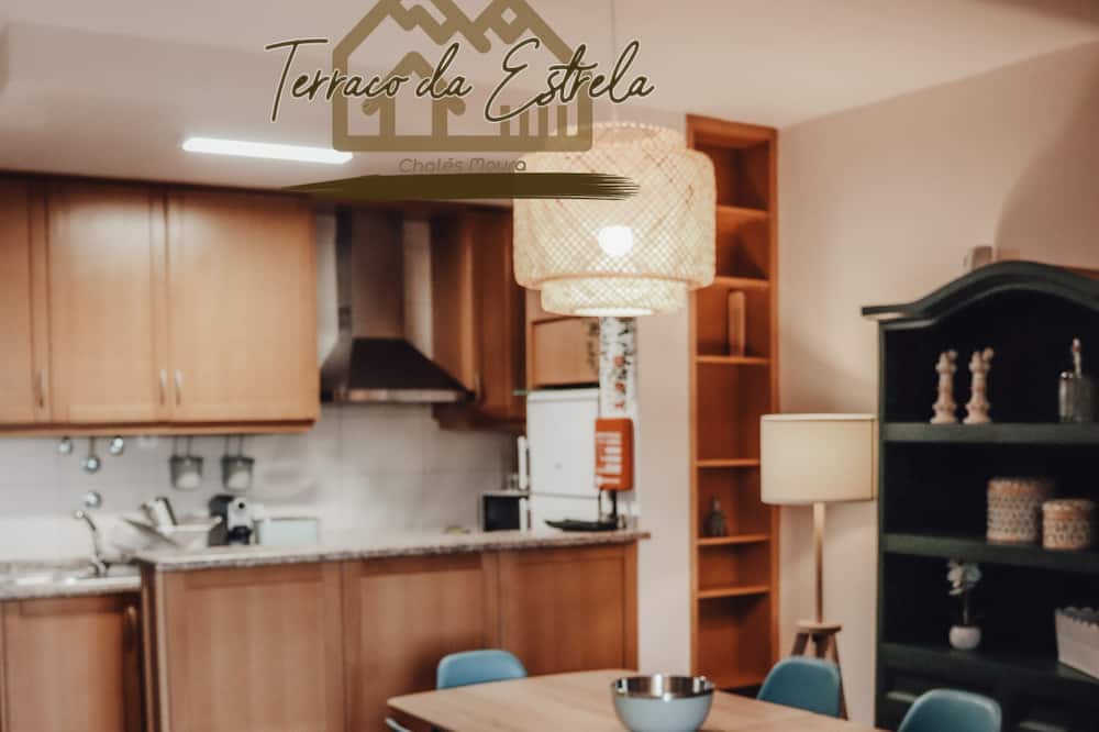 Photo of Kitchen in Penhas da Saude