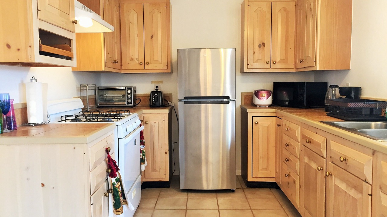 Photo of Kitchen in Twentynine Palms