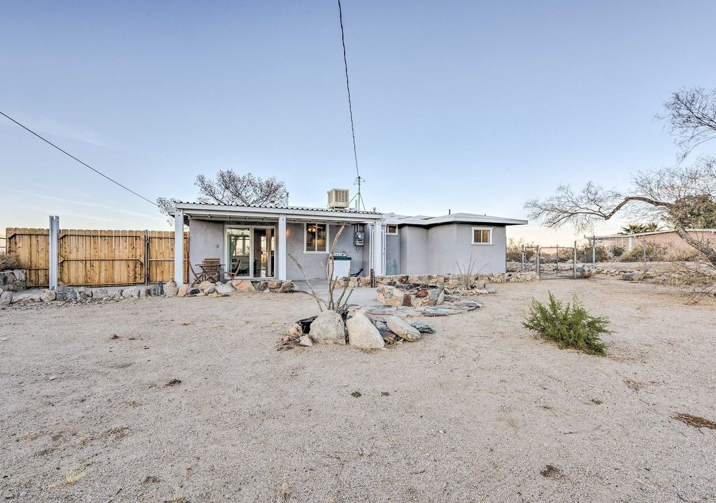 Photo of Outdoor in Twentynine Palms