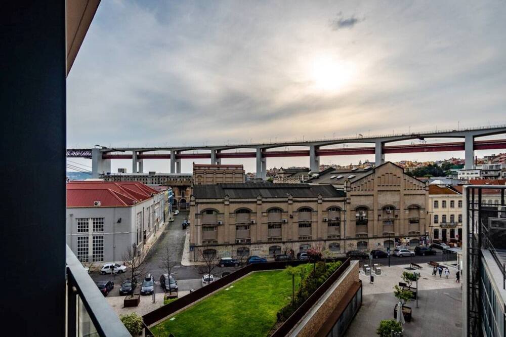Photo of Patio Balcony in Alcantara