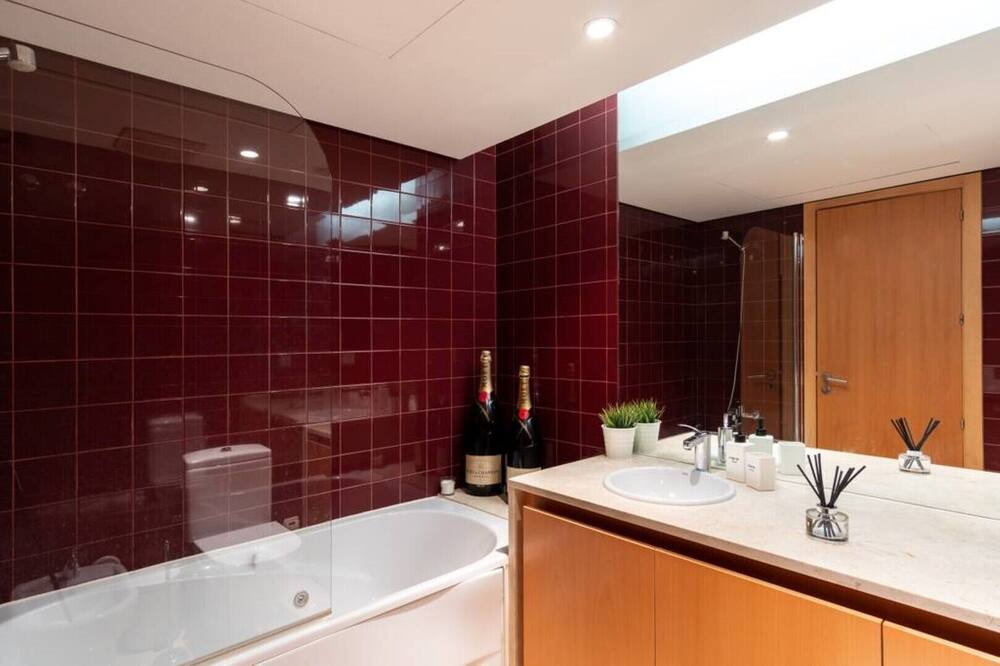 Photo of Bathroom in Alcantara