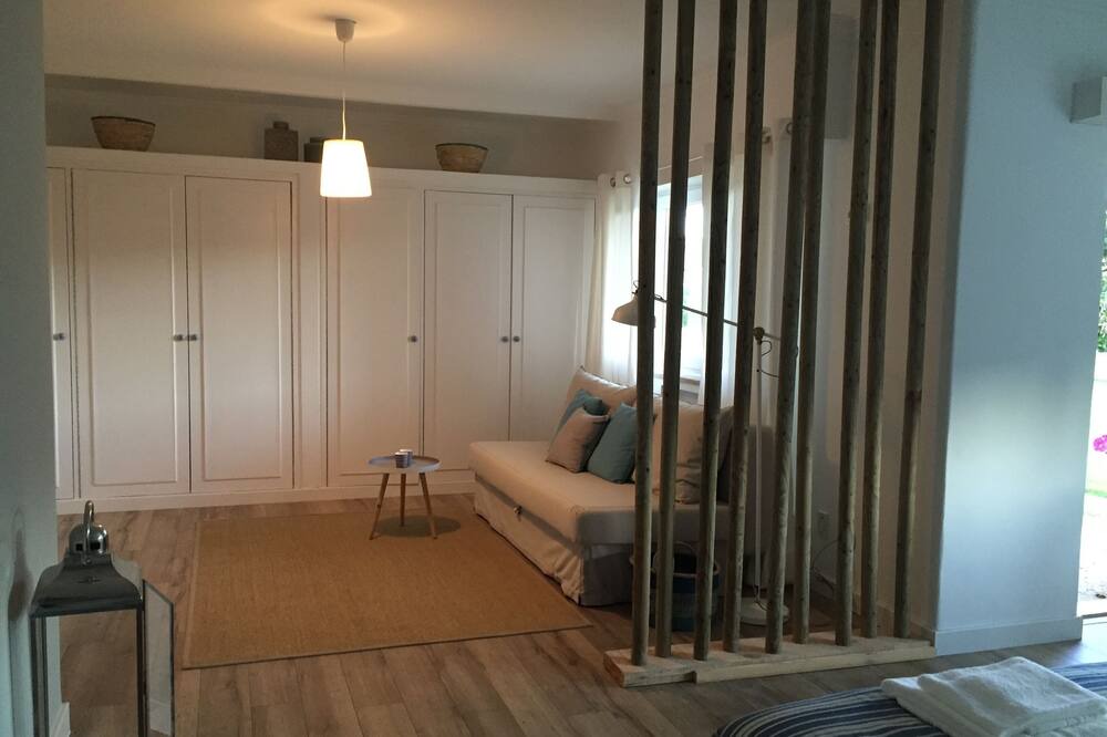 Photo of Bedroom in Oeiras