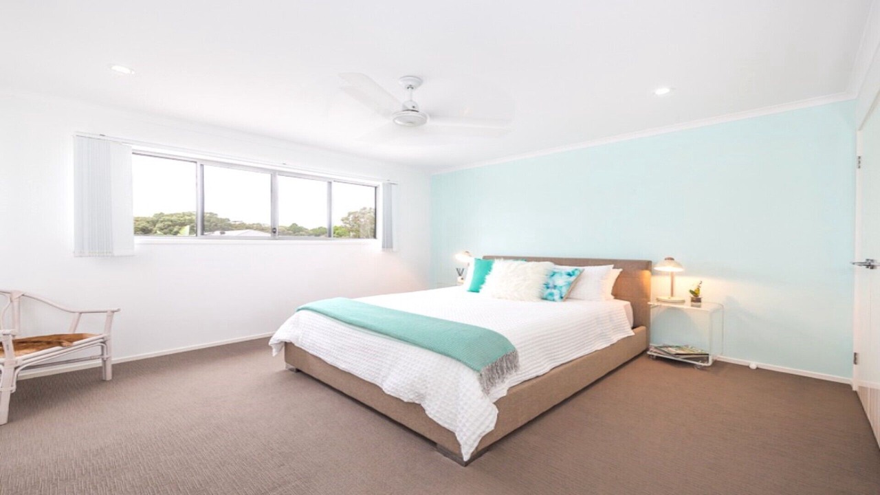 Photo of Bedroom in Woorim
