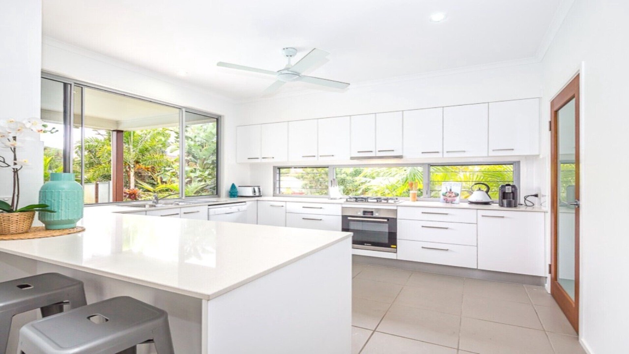 Photo of Kitchen in Woorim