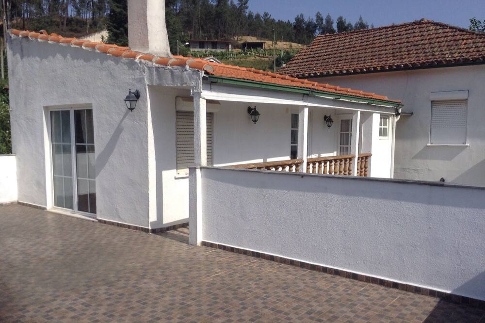 Photo of Patio Balcony in Arganil