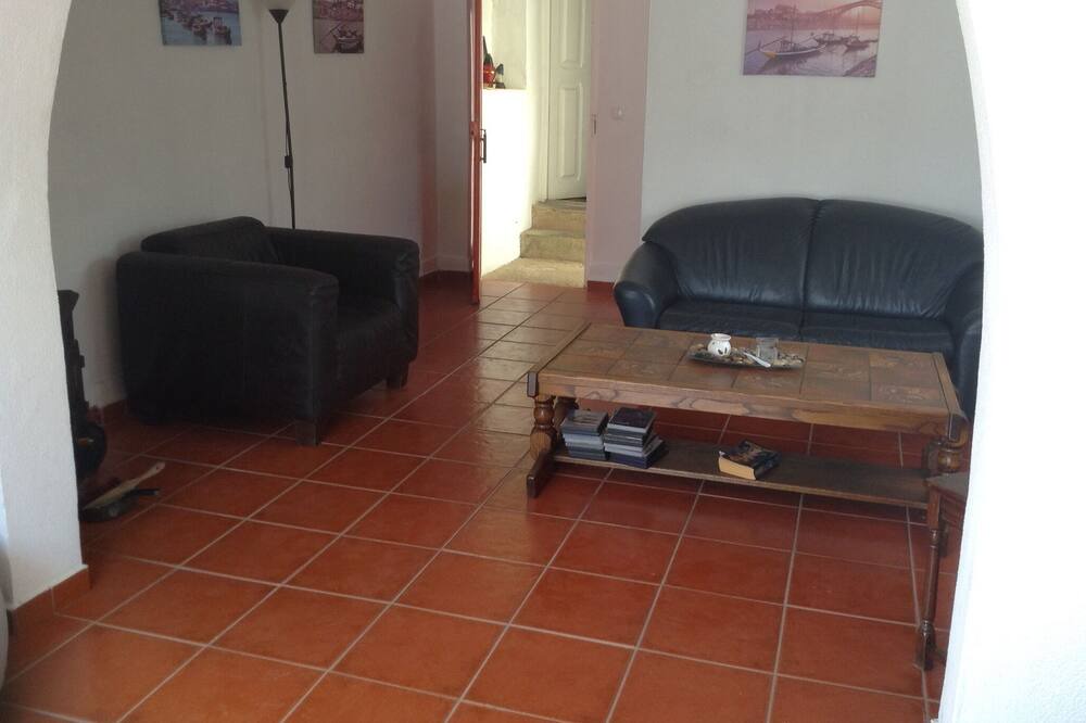 Photo of Bedroom in Arganil