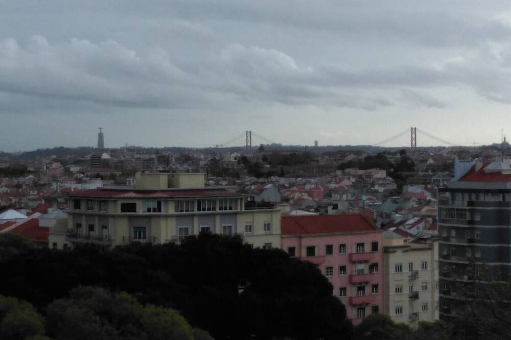Photo of Outdoor in Alto do Pina